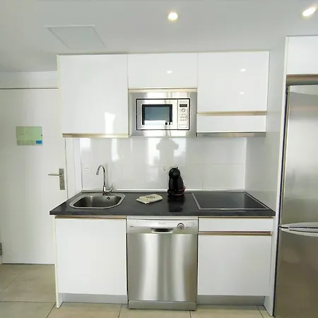 Apartamento Casa Fuerte - Bristol Sunset -
