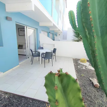 Apartamento Casa Fuerte - Bristol Sunset - Corralejo