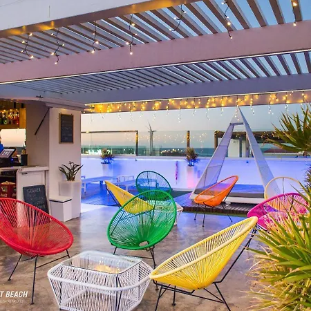 Casa Fuerte - Bristol Sunset -