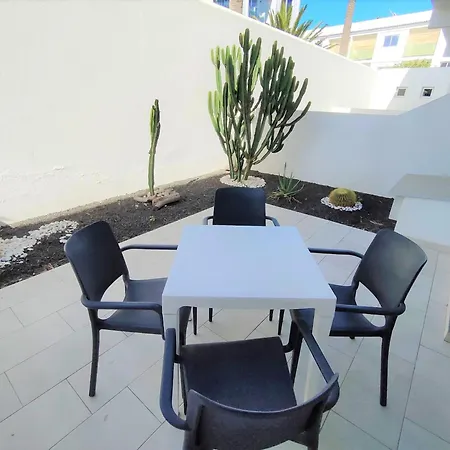 Appartamento Casa Fuerte - Bristol Sunset - *
