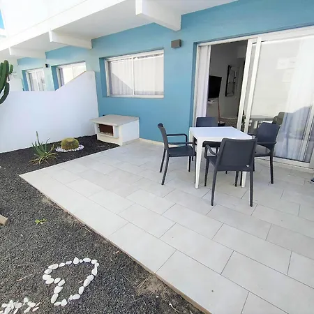 Casa Fuerte - Bristol Sunset - Appartement Corralejo