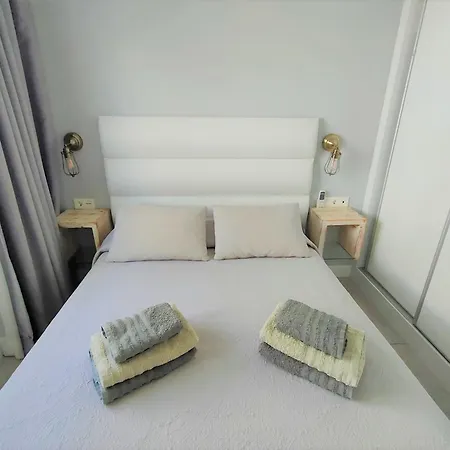 Appartement Casa Fuerte - Bristol Sunset - *