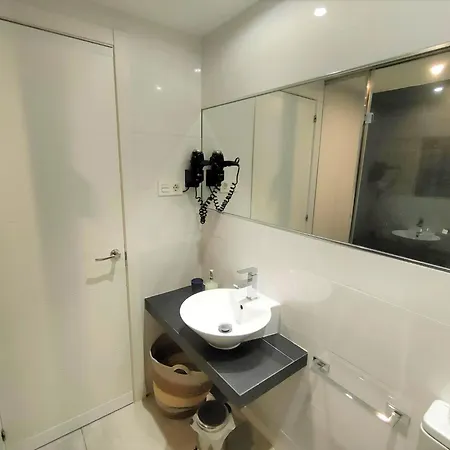Appartement Casa Fuerte - Bristol Sunset -