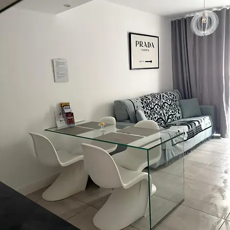 Apartment Casa Fuerte - Corralejo