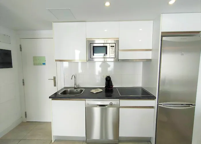 Apartamento Casa Fuerte -
