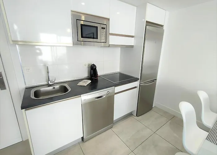 Casa Fuerte - Apartamento