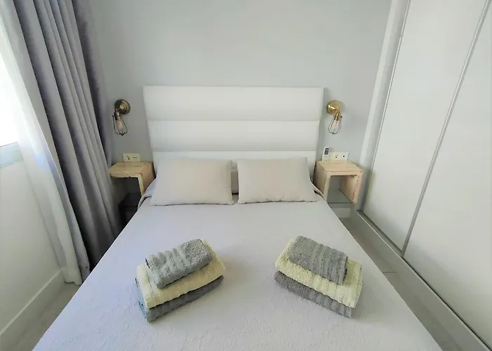 Apartamento Casa Fuerte - *