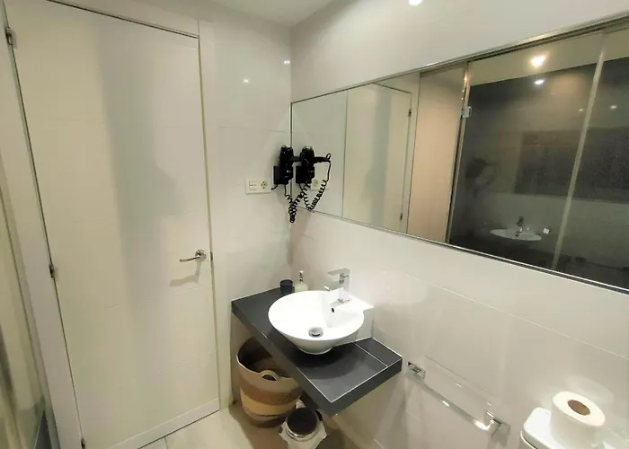 Apartamento Casa Fuerte -