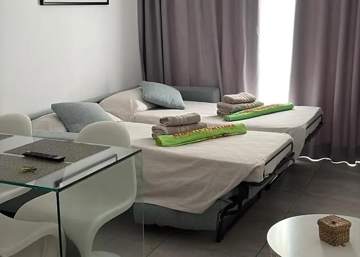 Apartamento Casa Fuerte - *